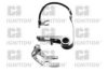 QUINTON HAZELL XCS90 Contact Breaker, distributor